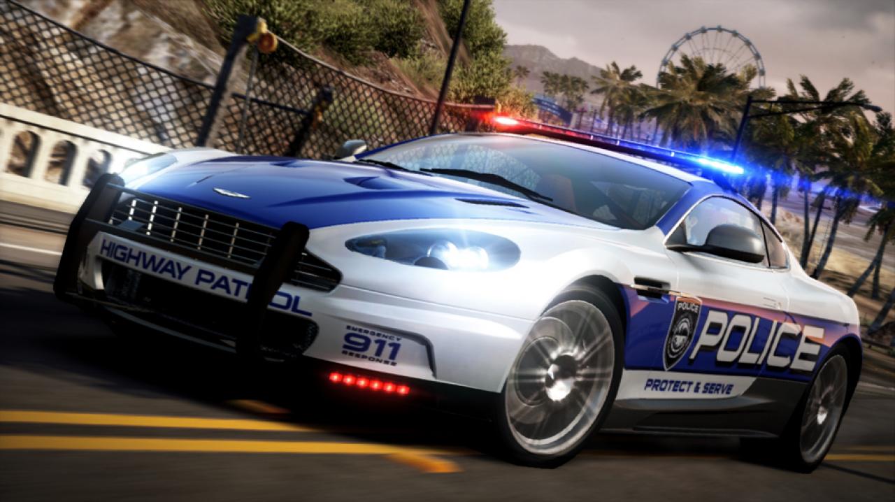 [25/10/2010] Need for Speed Hot Pursuit (4)