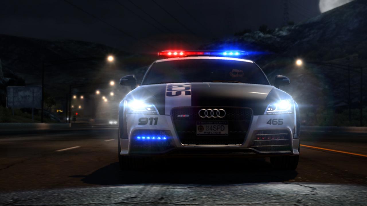 [25/10/2010] Need for Speed Hot Pursuit (12)