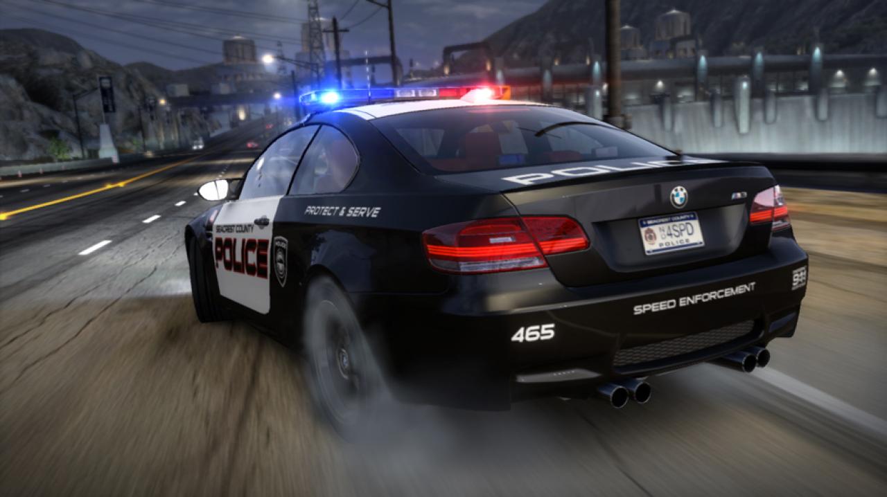 [25/10/2010] Need for Speed Hot Pursuit (16)