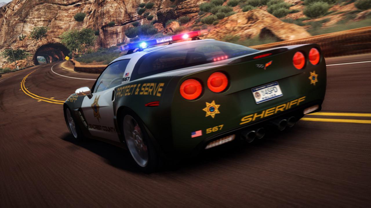 [25/10/2010] Need for Speed Hot Pursuit (25)