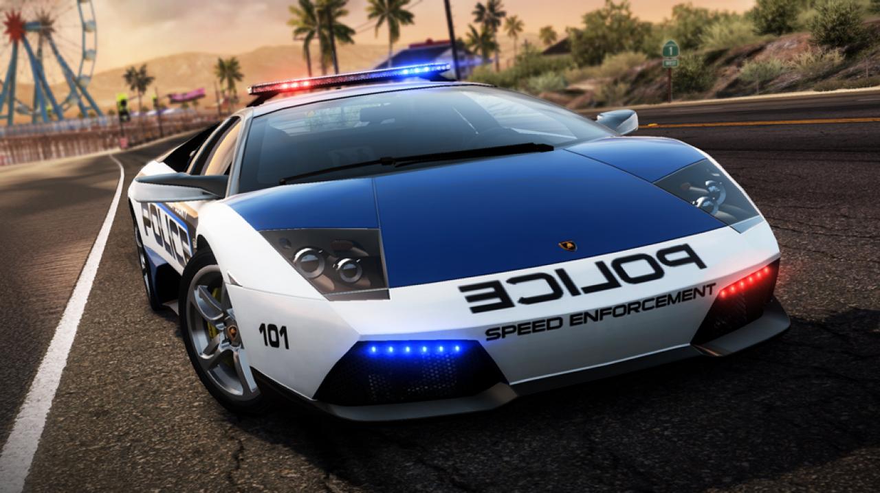 [25/10/2010] Need for Speed Hot Pursuit (55)