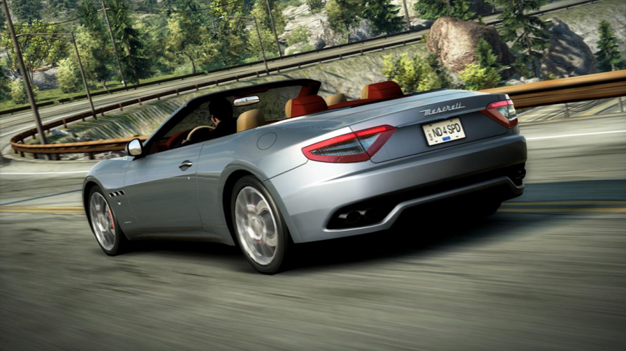 [25/10/2010] Need for Speed Hot Pursuit (60)