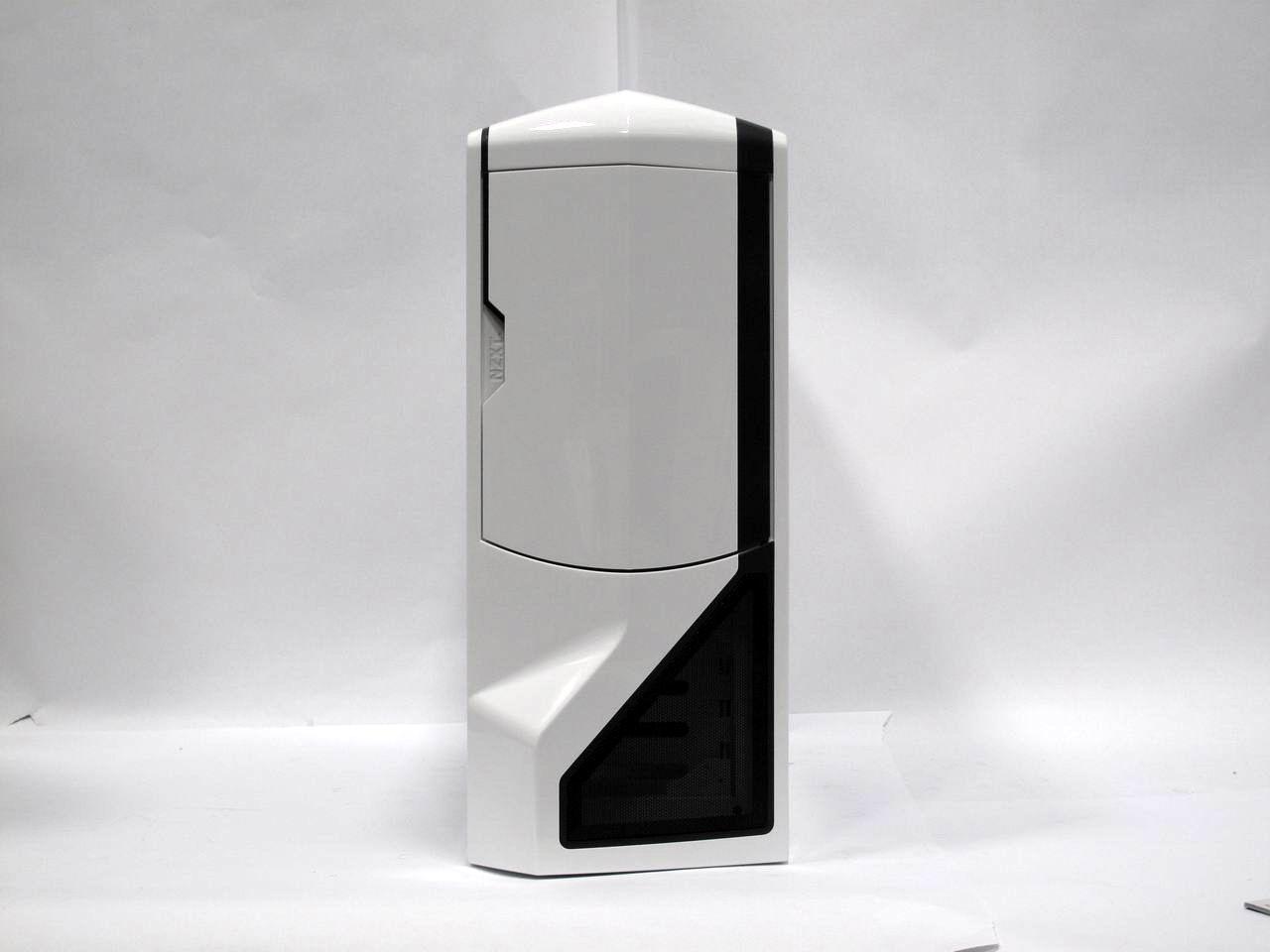 [19/10/2010] NZXT Phantom im Kurz-Test (1)