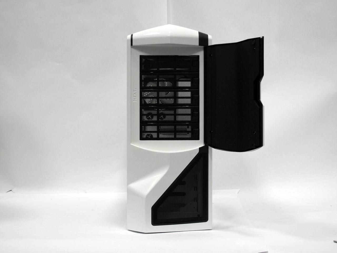[19/10/2010] NZXT Phantom im Kurz-Test (2)