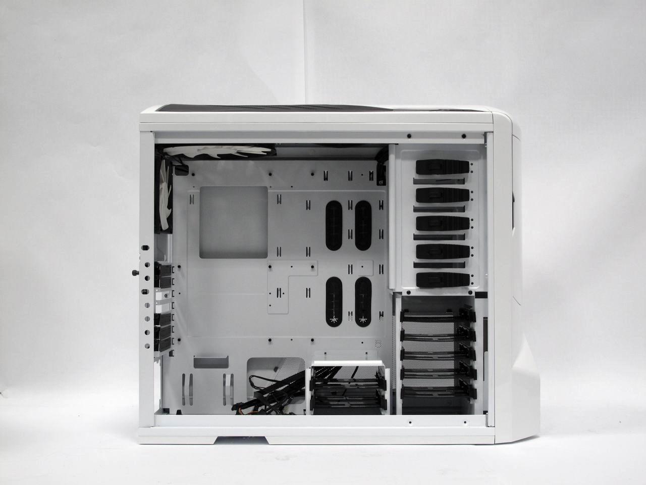 [19/10/2010] NZXT Phantom im Kurz-Test (3)
