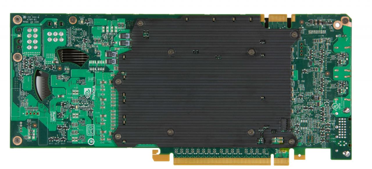[28/10/2010] Tianhe-1A: Schnellster Supercomputer der Welt mit 7.168 Nvidia Tesla GPUs (2)