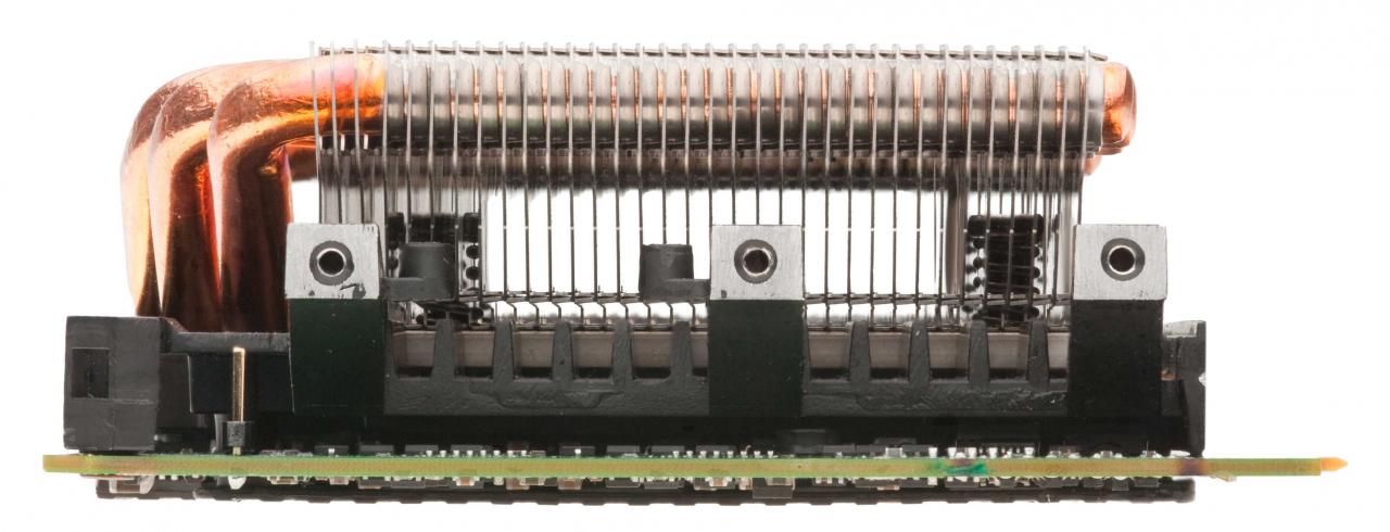 [28/10/2010] Tianhe-1A: Schnellster Supercomputer der Welt mit 7.168 Nvidia Tesla GPUs (3)