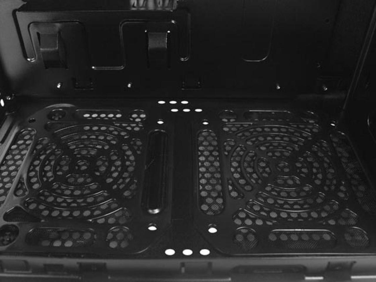 [06/10/2010] Midi-Tower Silverstone SST-PS05B Precision in Deutschland erhältlich (7)