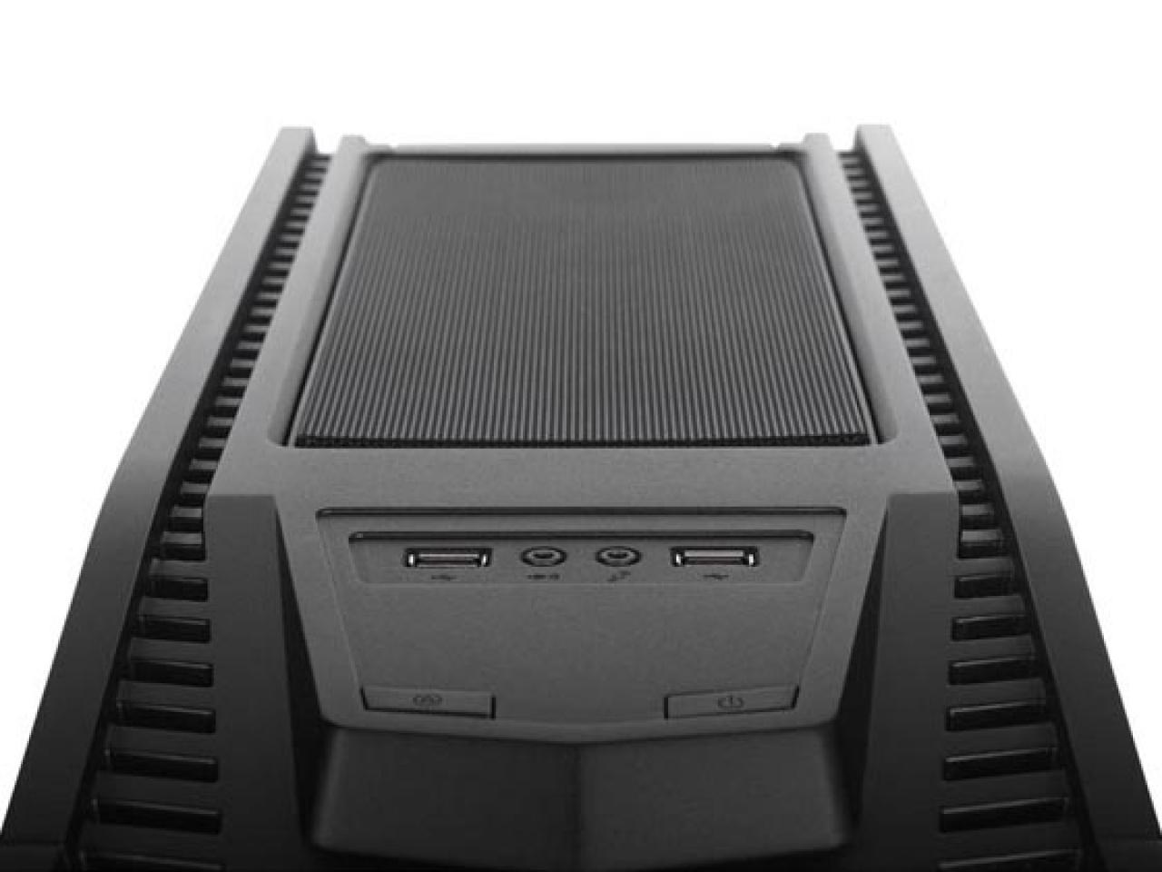 [06/10/2010] Midi-Tower Silverstone SST-PS05B Precision in Deutschland erhältlich (15)
