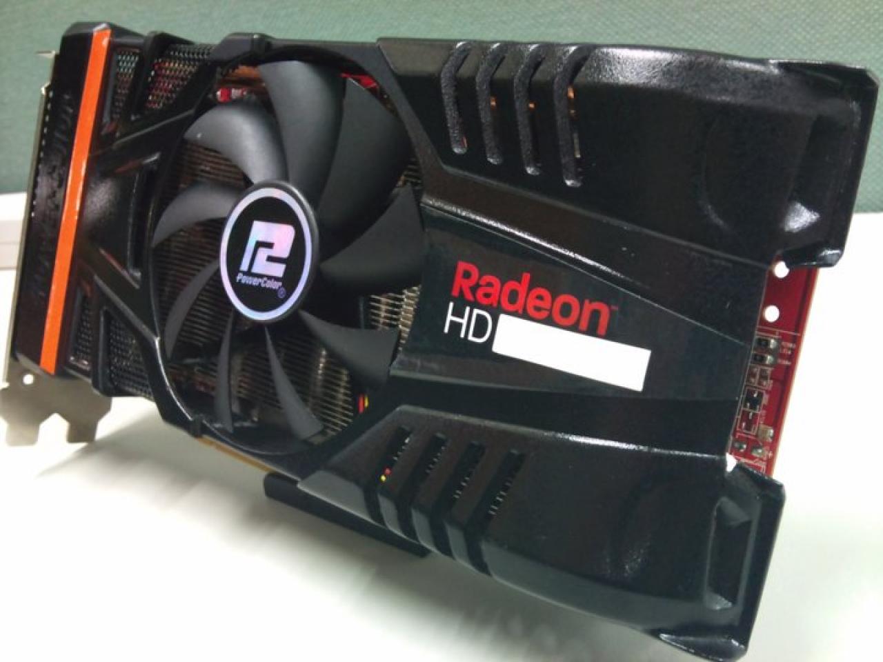 [21/10/2010] Powercolor veröffentlicht Fotos einer Grafikkarte der HD 6000-Serie im Eigendesign (2)
