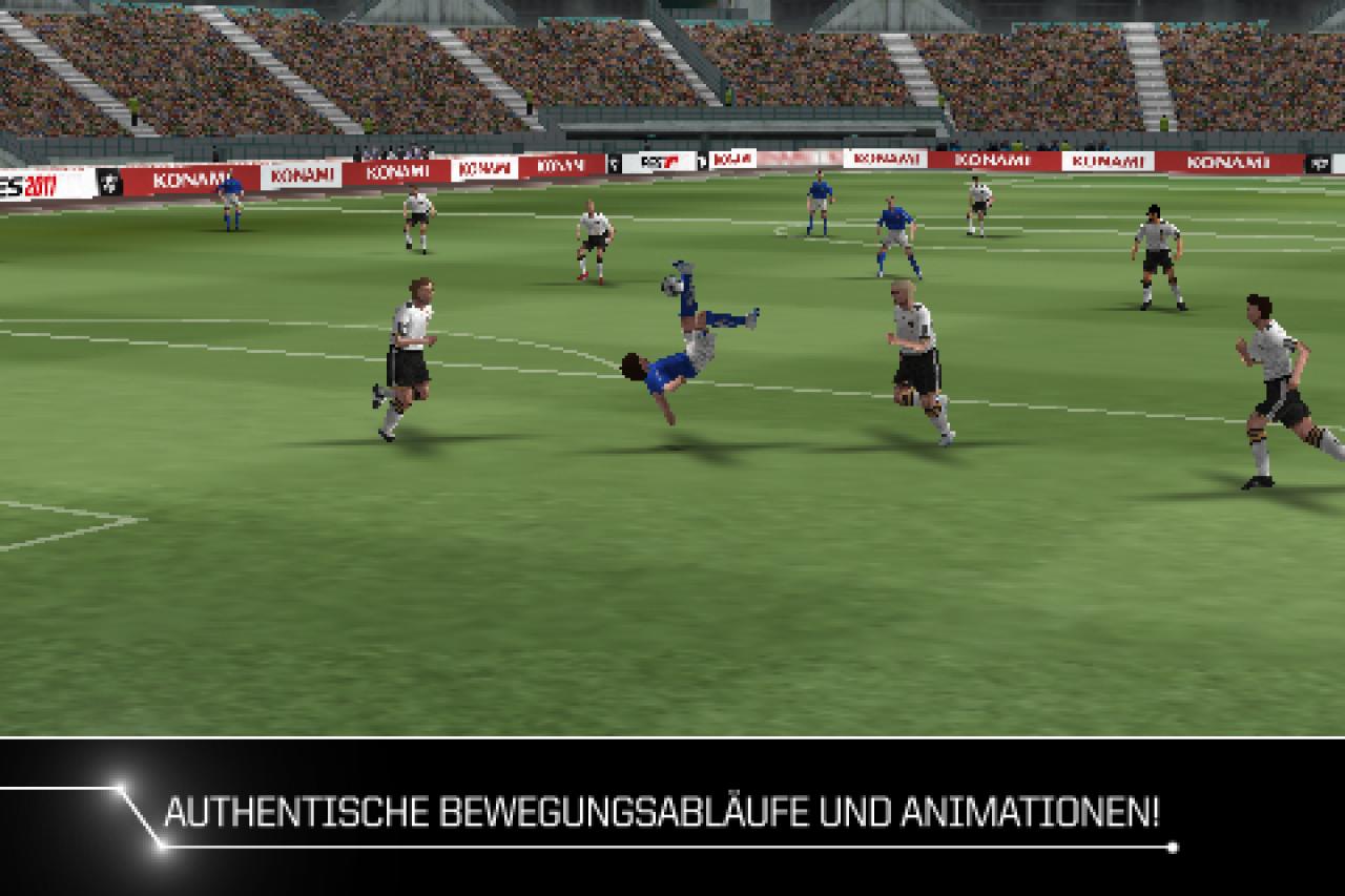 [10/10/2010] PES 2011 nun auch für Iphone und Ipod Touch erhältlich (3)