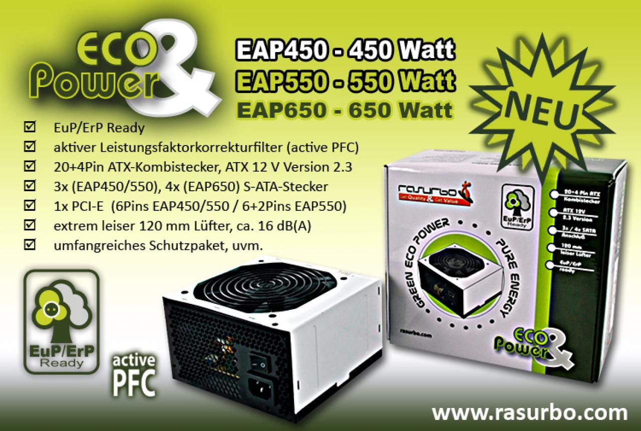 [23/10/2010] Rasurbo ECO&Power (1)