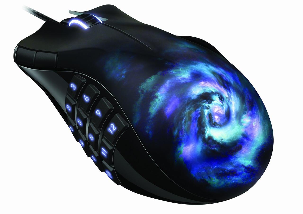 [05/10/2010] Razer veröffentlicht zwei Special Editions der Razer Naga Gaming Maus (4)