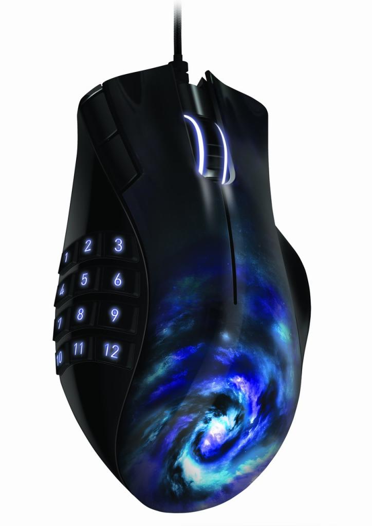 [05/10/2010] Razer veröffentlicht zwei Special Editions der Razer Naga Gaming Maus (3)