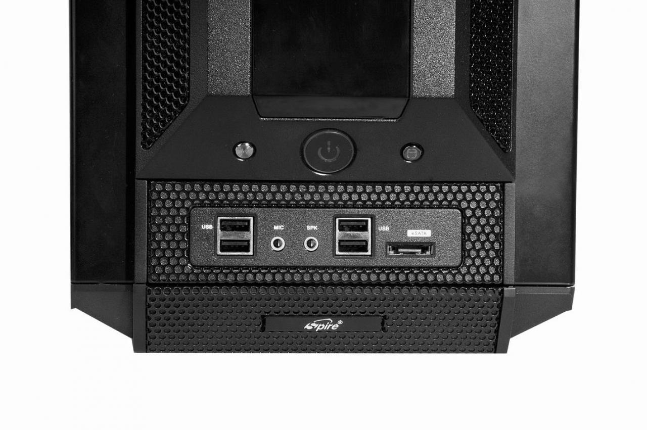 [30/10/2010] Neues von Spire: Der Big-Tower Epoxi SP6002B kommt im November. (13)