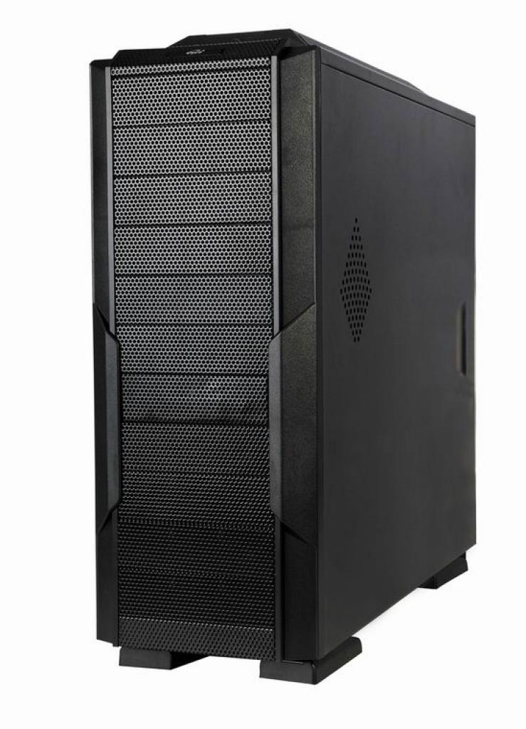 [30/10/2010] Neues von Spire: Der Big-Tower Epoxi SP6002B kommt im November. (1)
