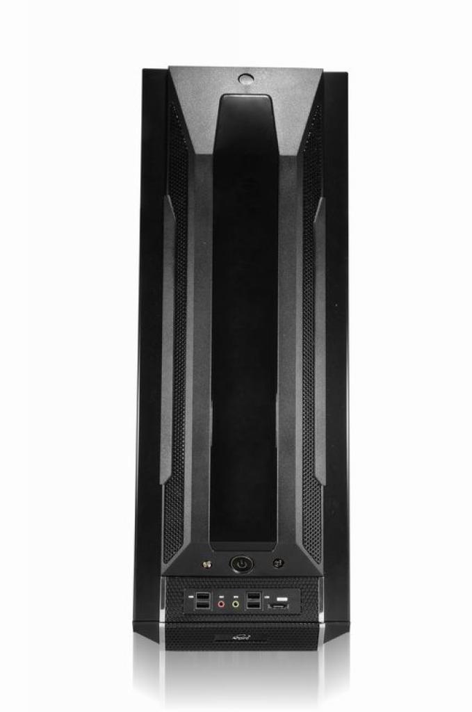 [30/10/2010] Neues von Spire: Der Big-Tower Epoxi SP6002B kommt im November. (3)
