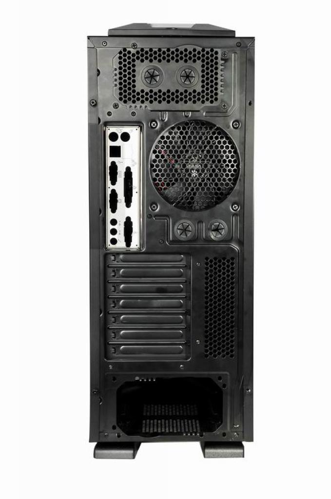 [30/10/2010] Neues von Spire: Der Big-Tower Epoxi SP6002B kommt im November. (4)