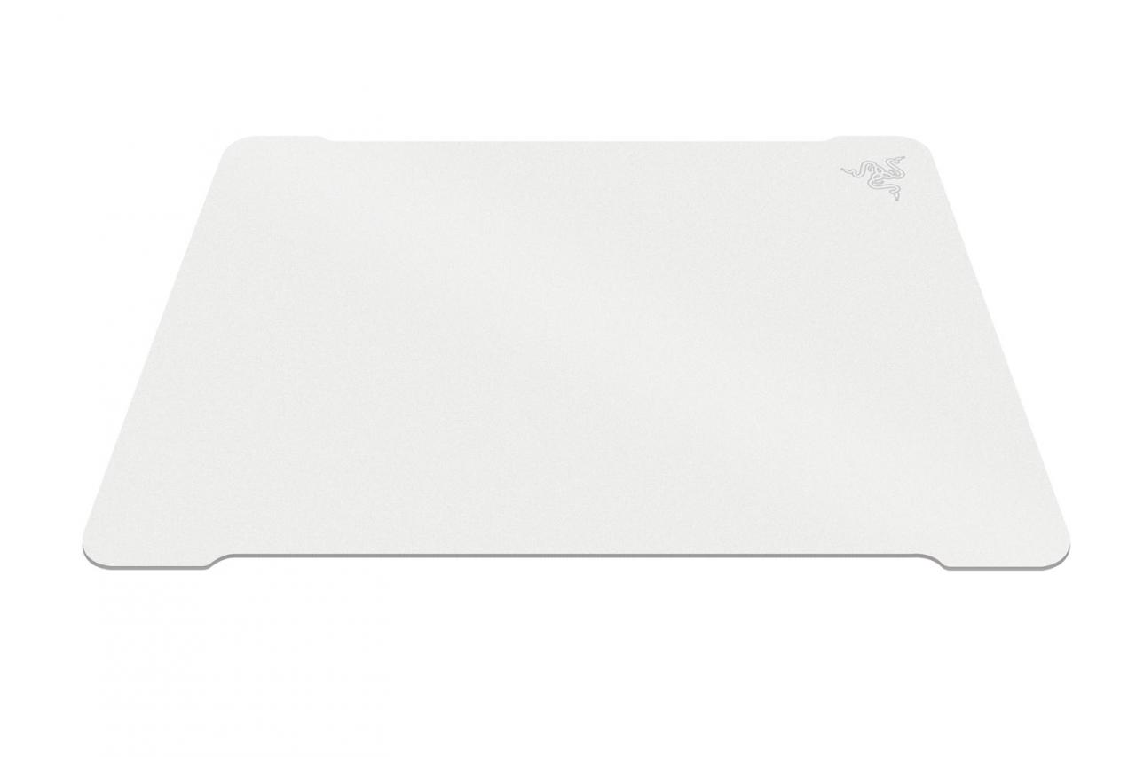 [08/10/2010] Razer Ironclad: Neues Mauspad aus Aluminium (6)