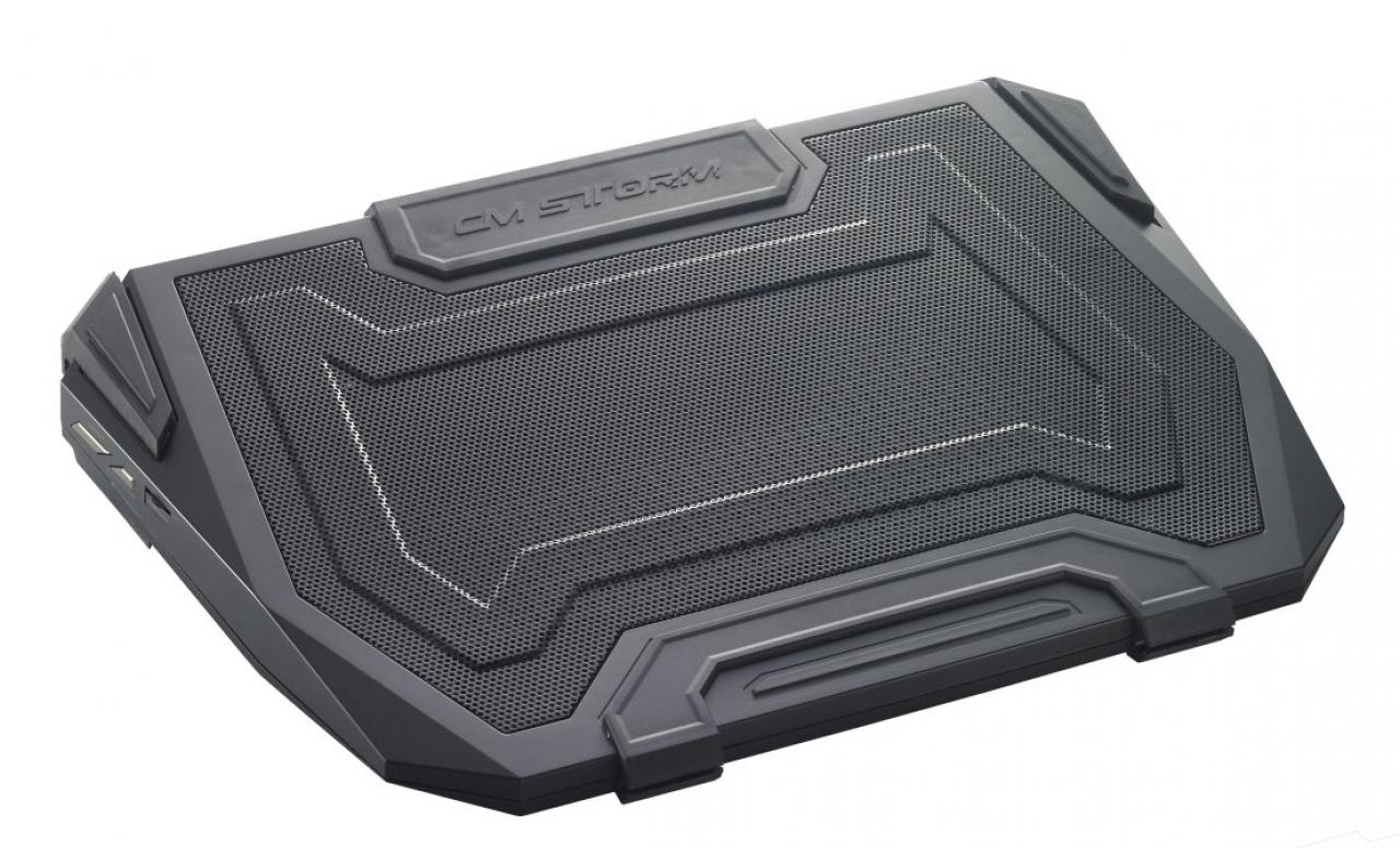 [29/10/2010] Cooler Master CM Storm SF-19 (2)