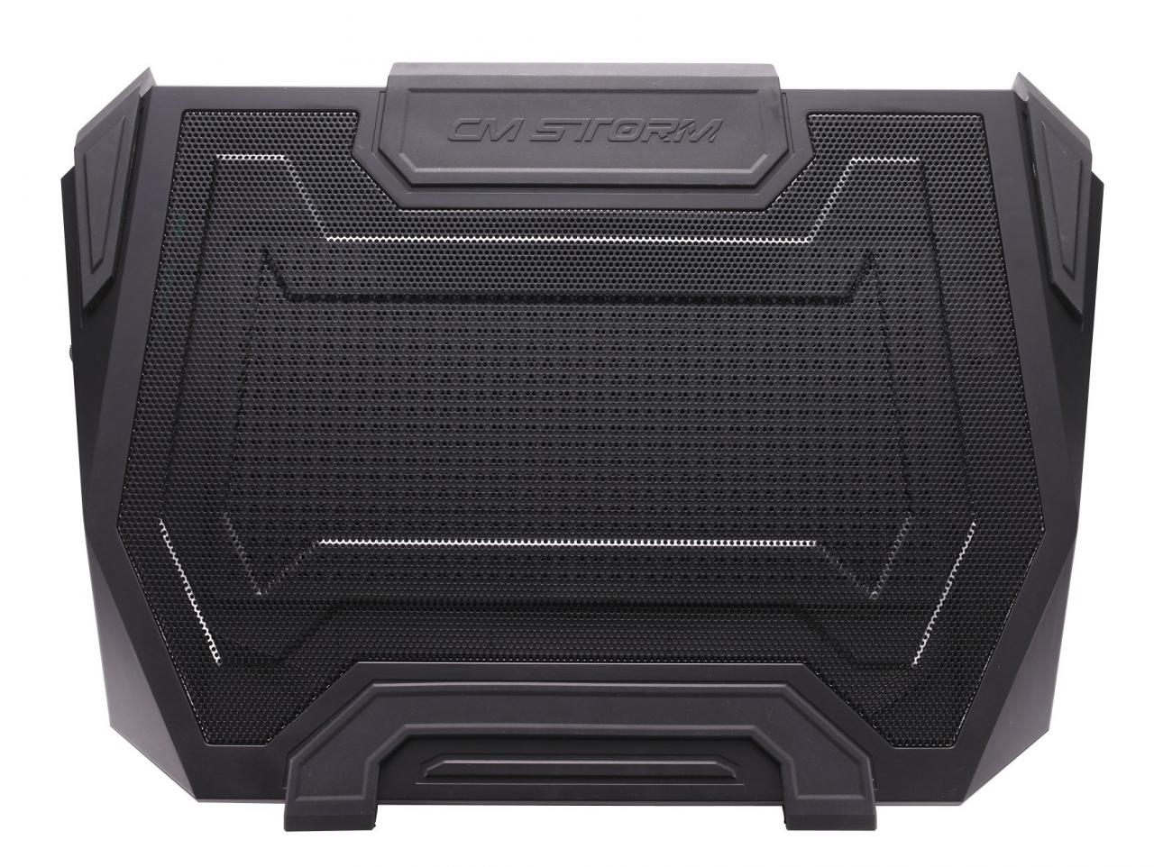 [29/10/2010] Cooler Master CM Storm SF-19 (4)
