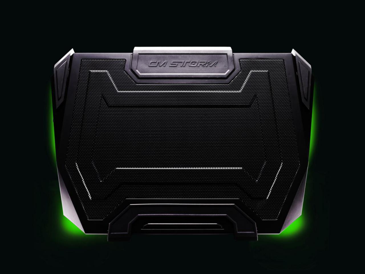 [29/10/2010] Cooler Master CM Storm SF-19 (5)