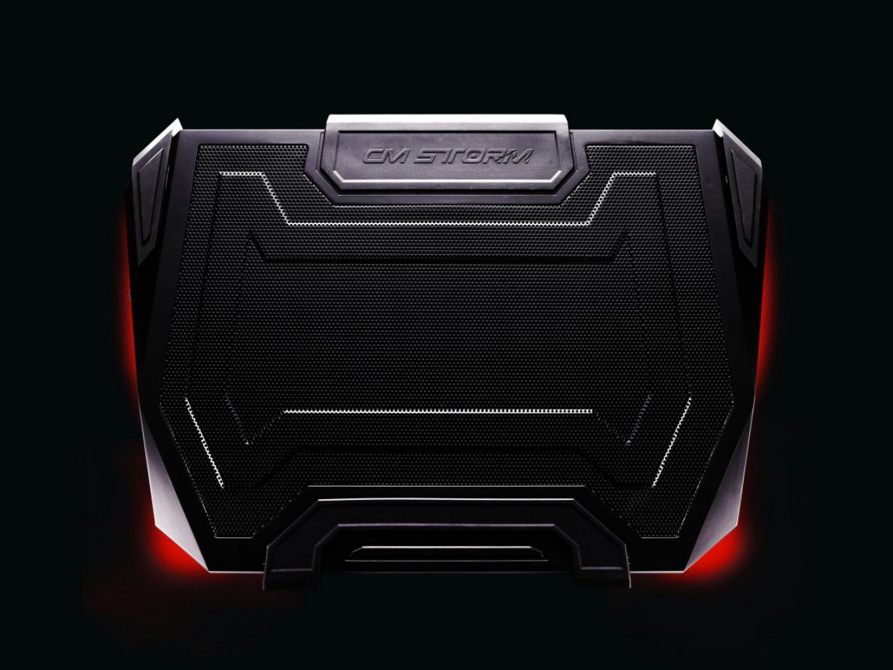 [29/10/2010] Cooler Master CM Storm SF-19 (6)