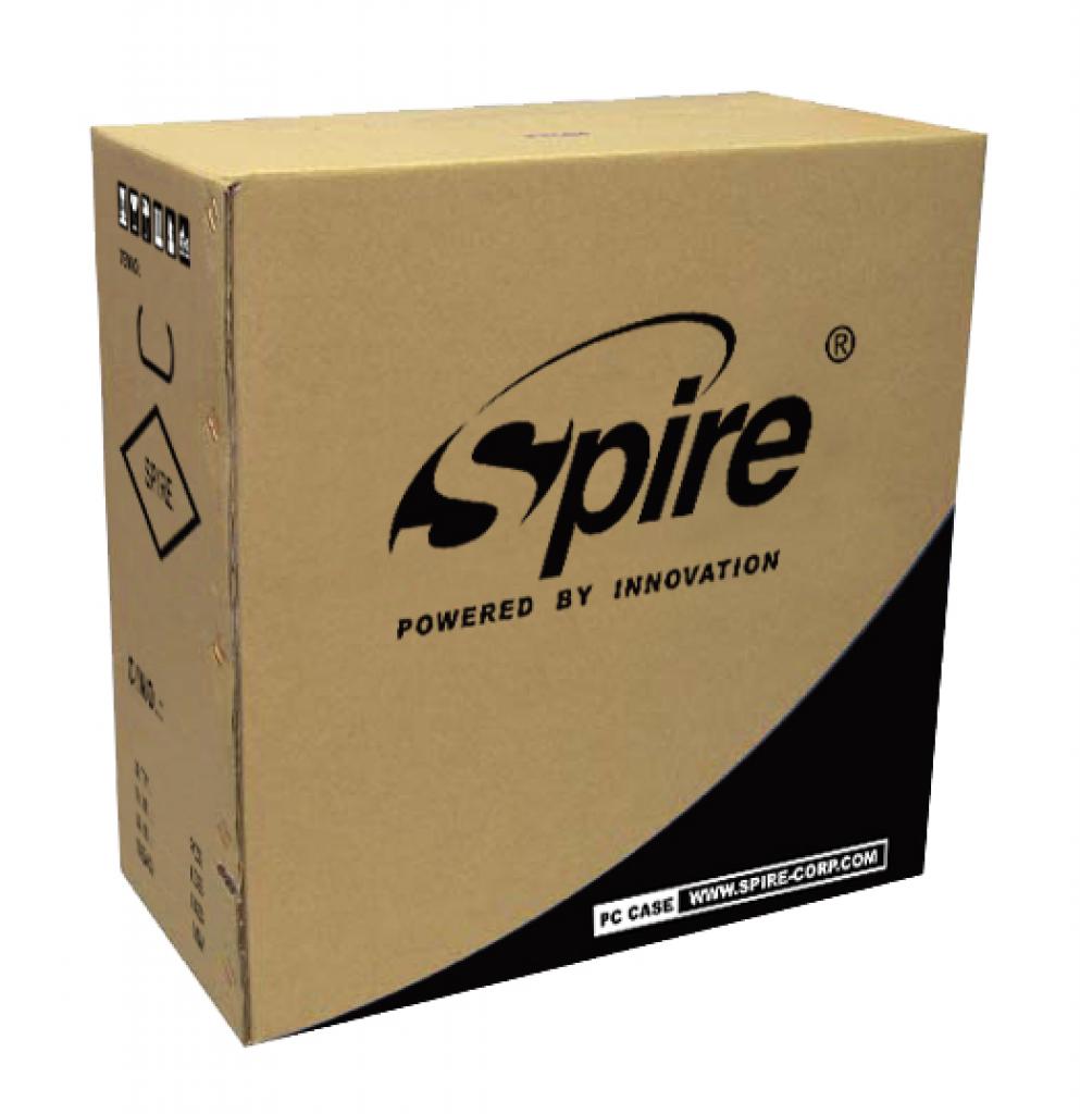 [30/10/2010] Neues von Spire: Der Big-Tower Epoxi SP6002B kommt im November. (17)