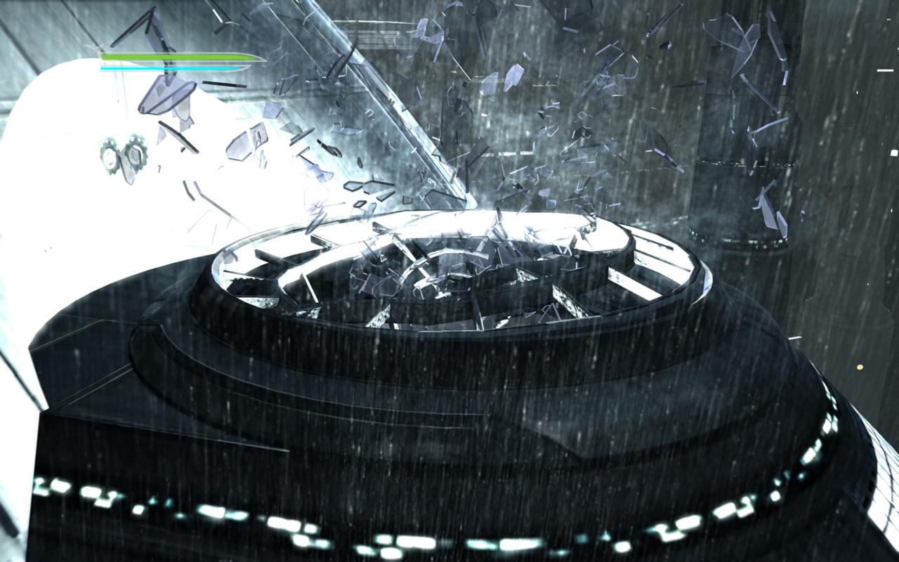 [27/10/2010] Star Wars The Force Unleashed 2 