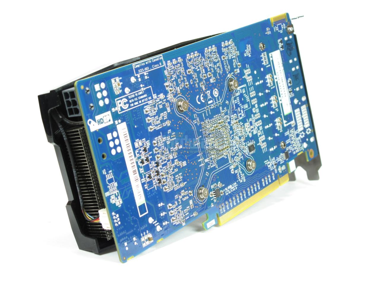 [22/10/2010] Sapphire Radeon HD 6850 2