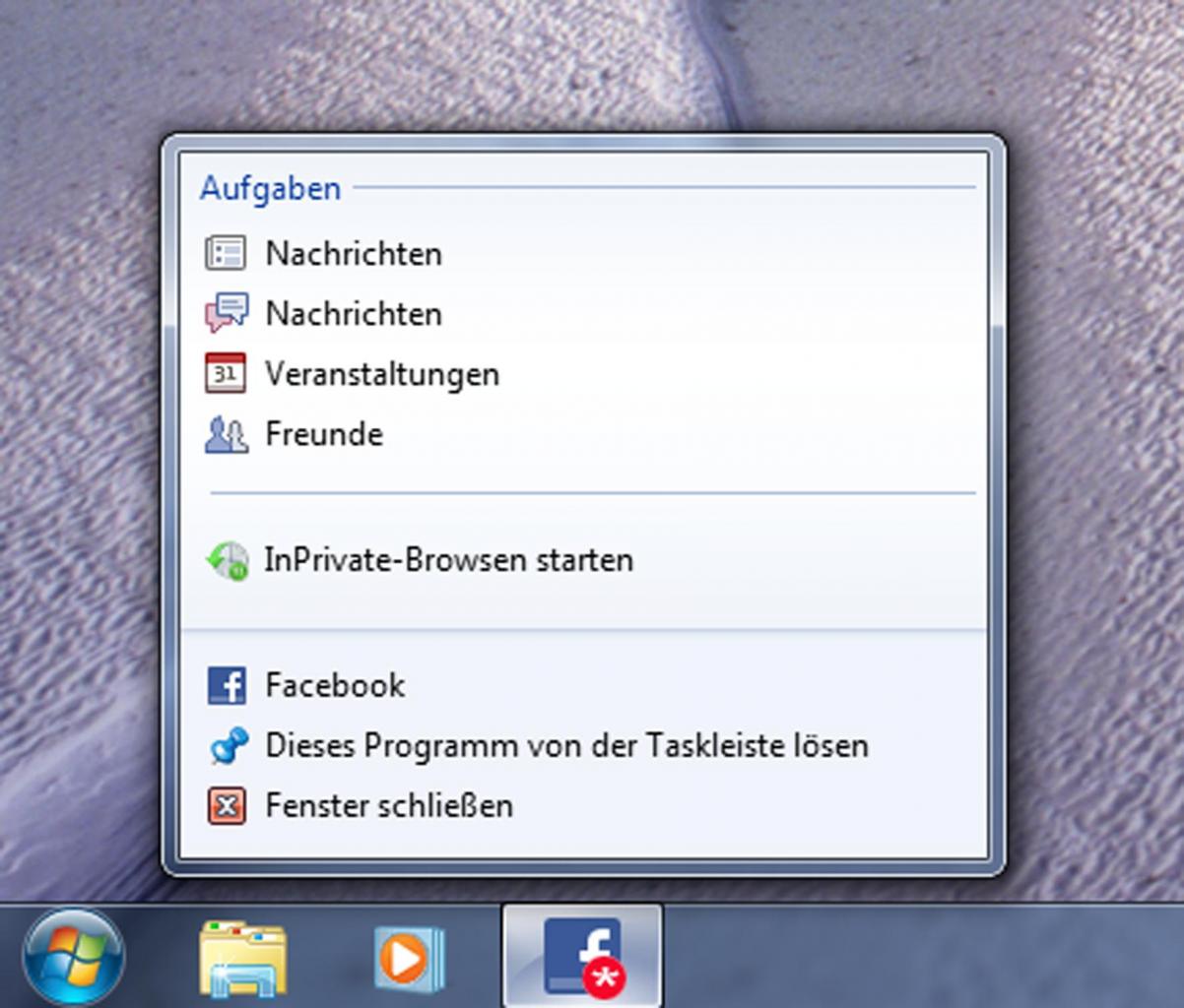 [08/10/2010] Internet Explorer 9 Beta: Schon sechs Millionen Downloads (3)