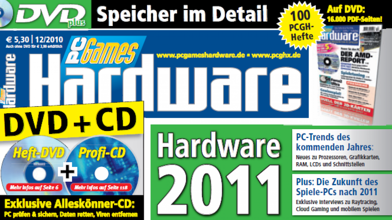 [27/10/2010] PCGH 12/2010