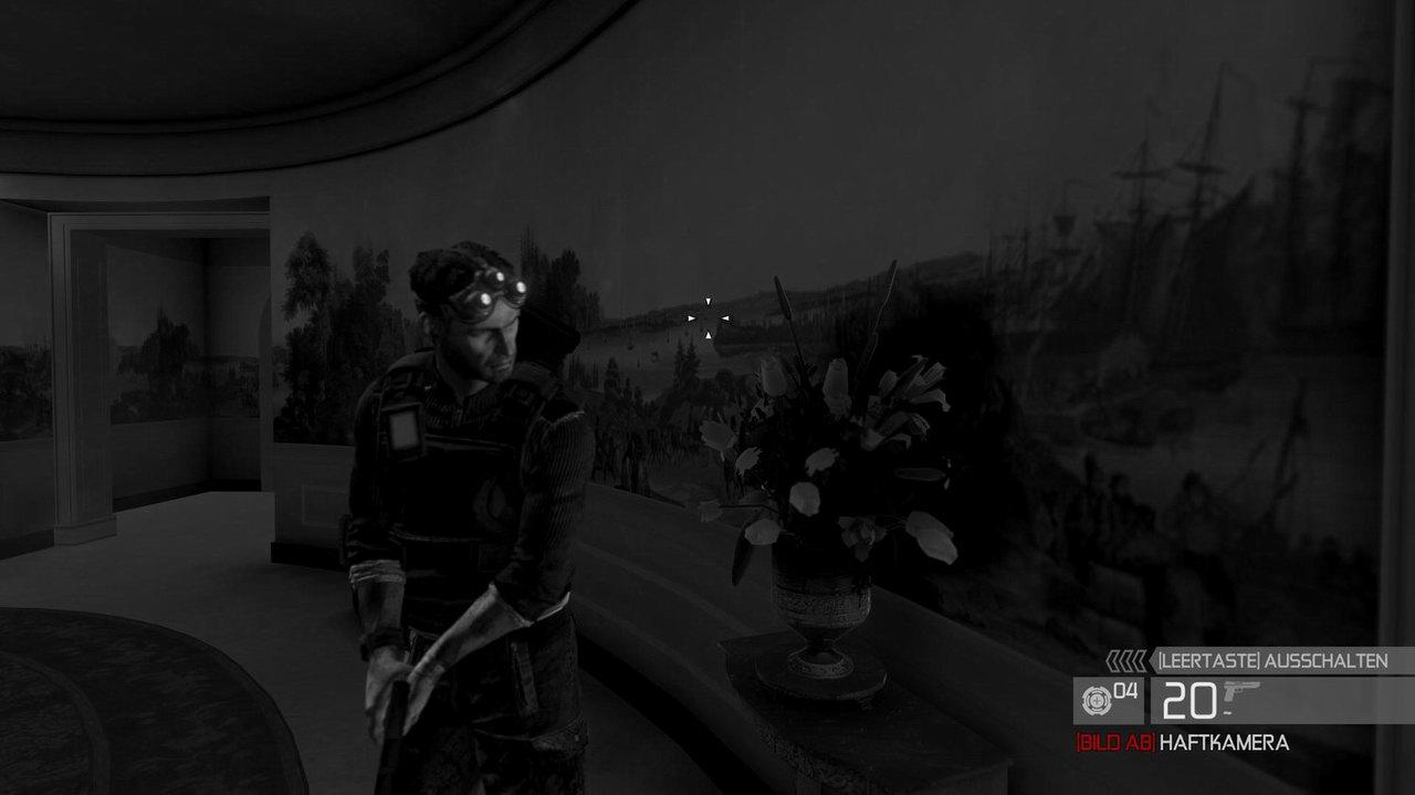 [11/10/2010] Splinter Cell Conviction: Neu von Jay.Gee (15)