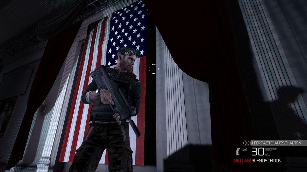 [11/10/2010] Splinter Cell Conviction: Neu von Jay.Gee (16)