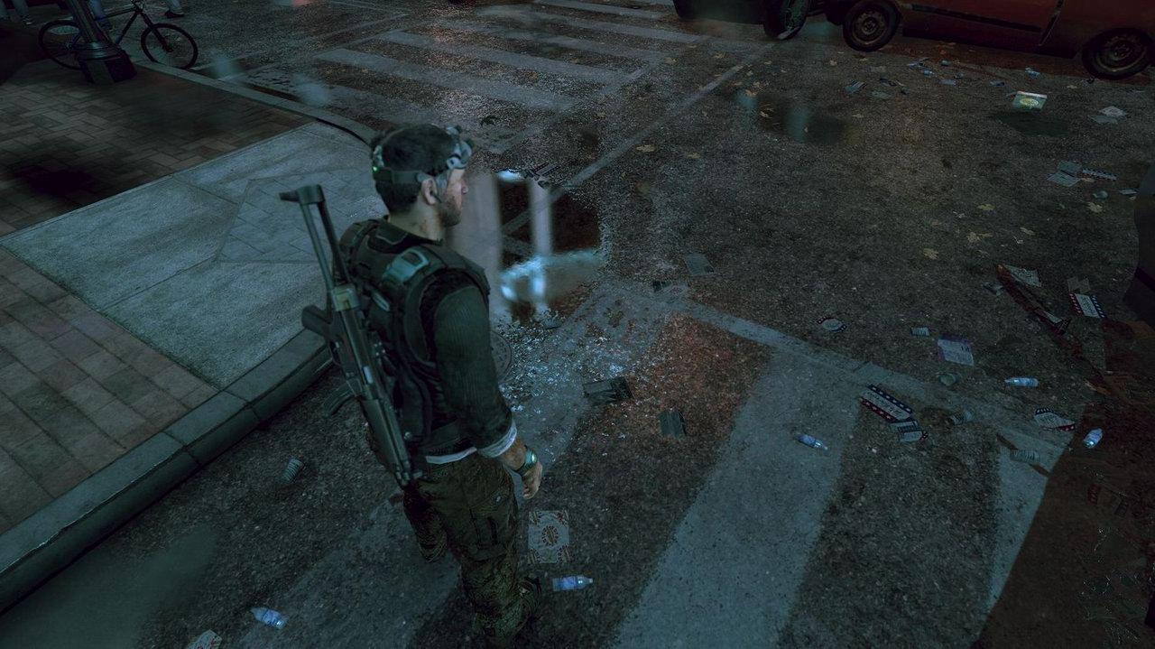 [11/10/2010] Splinter Cell Conviction: Neu von Jay.Gee (17)