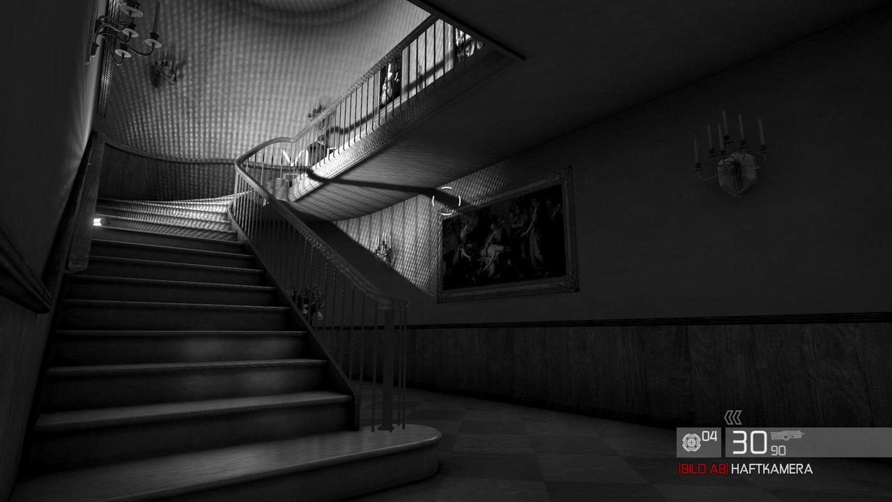 [11/10/2010] Splinter Cell Conviction: Neu von Jay.Gee (20)