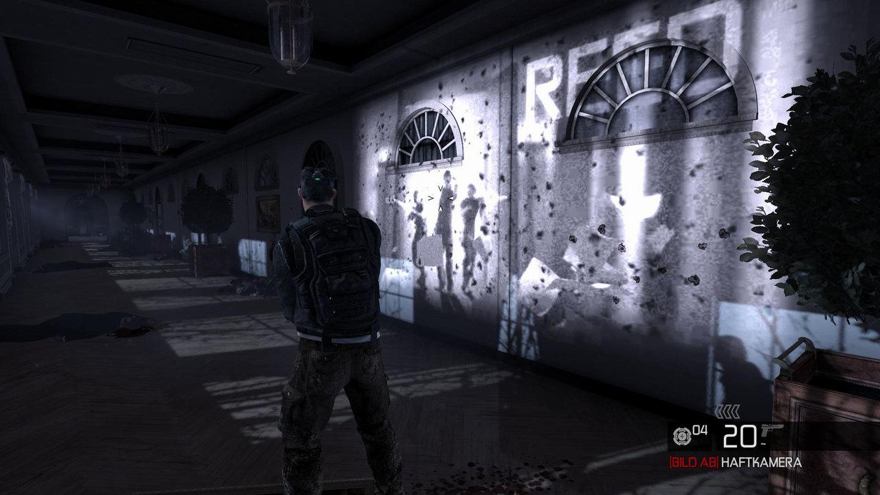[11/10/2010] Splinter Cell Conviction: Neu von Jay.Gee (21)