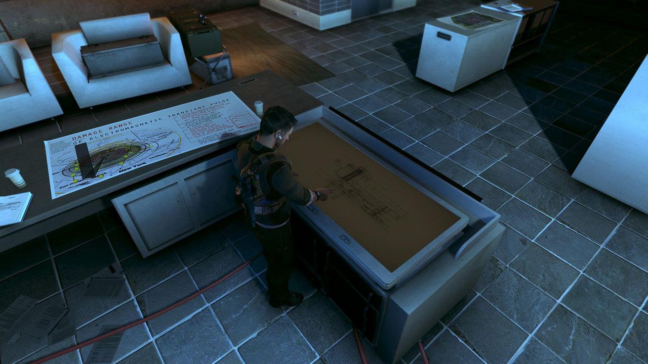 [11/10/2010] Splinter Cell Conviction: Neu von Jay.Gee (22)