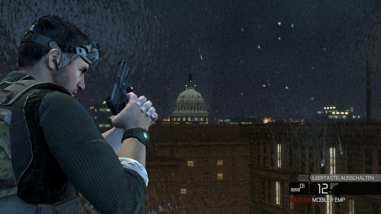 [11/10/2010] Splinter Cell Conviction: Neu von Jay.Gee (24)