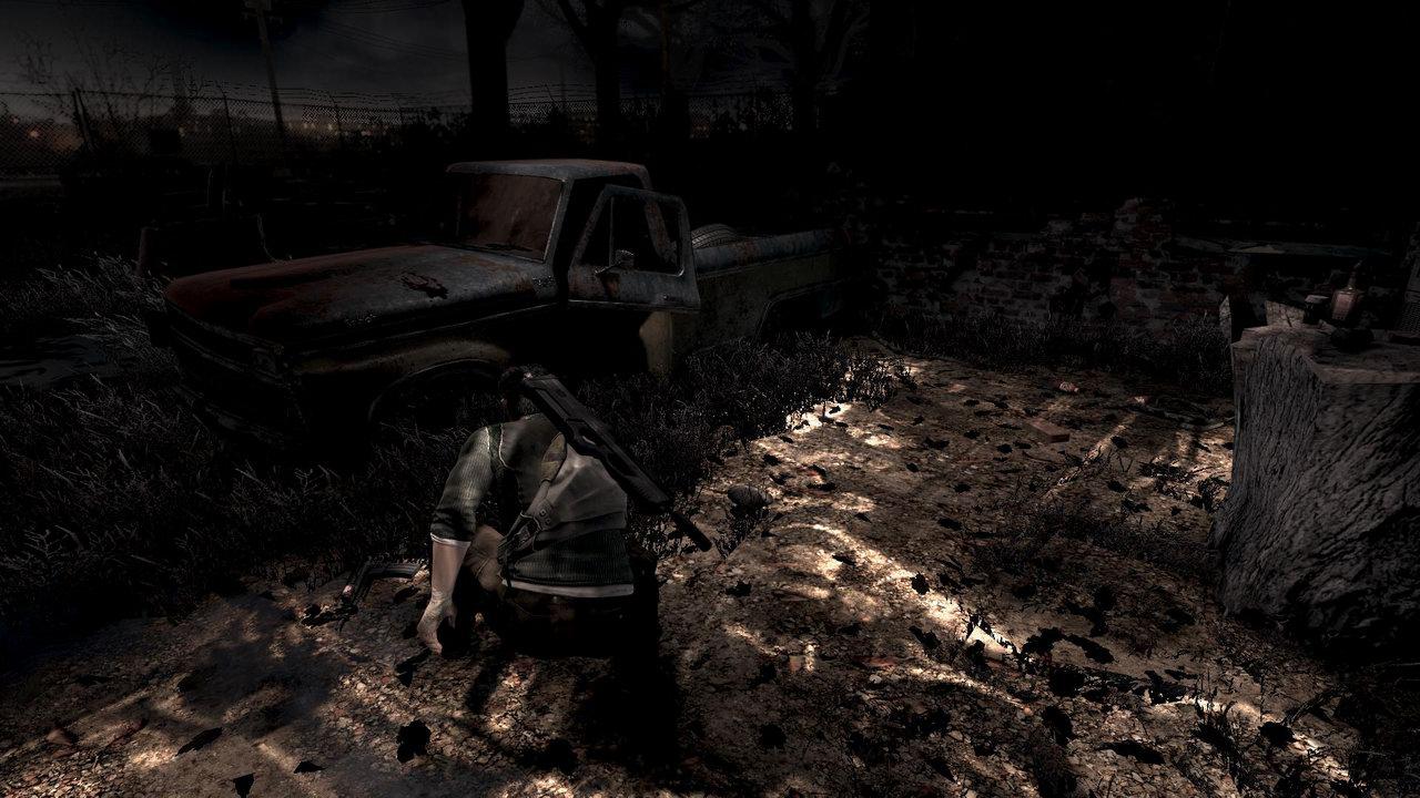 [11/10/2010] Splinter Cell Conviction: Neu von Jay.Gee (26)