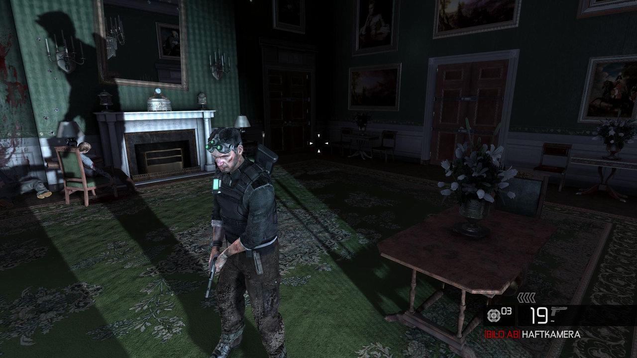 [11/10/2010] Splinter Cell Conviction: Neu von Jay.Gee (3)