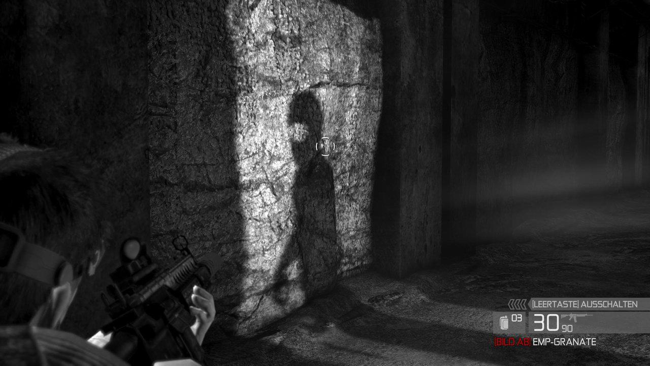 [11/10/2010] Splinter Cell Conviction: Neu von Jay.Gee (8)