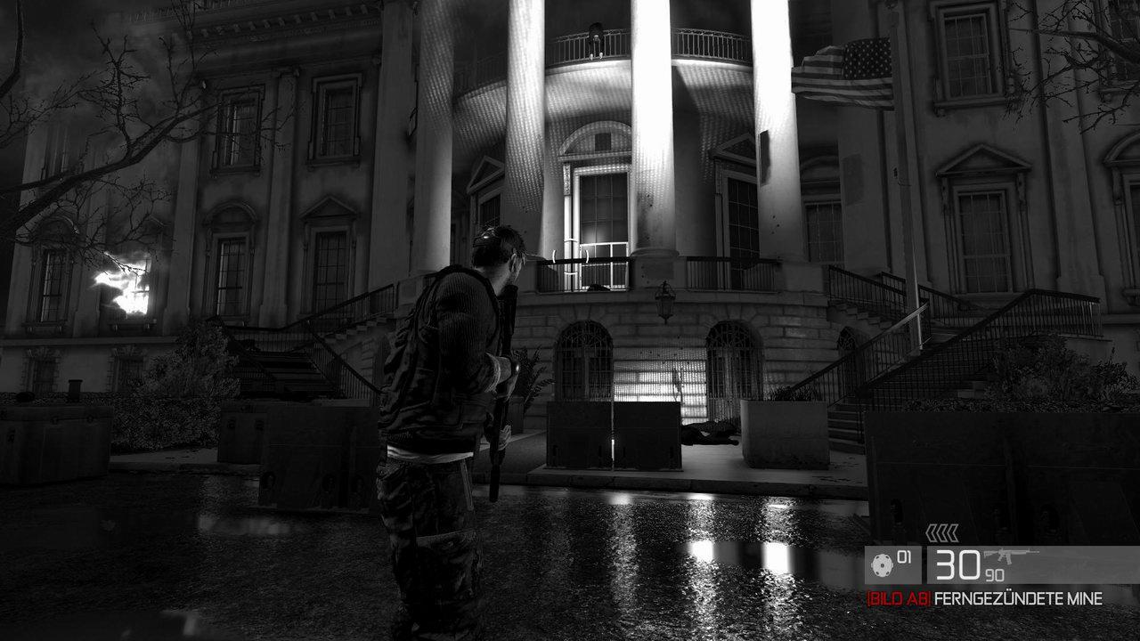 [11/10/2010] Splinter Cell Conviction: Neu von Jay.Gee (30)