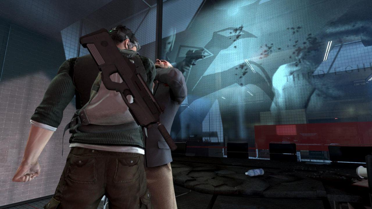 [11/10/2010] Splinter Cell Conviction: Neu von Jay.Gee (31)