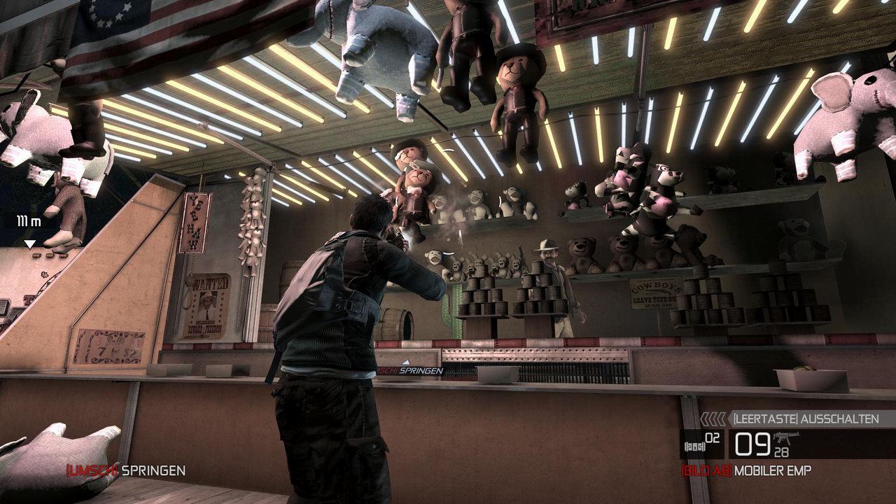 [11/10/2010] Splinter Cell Conviction: Neu von Jay.Gee (35)