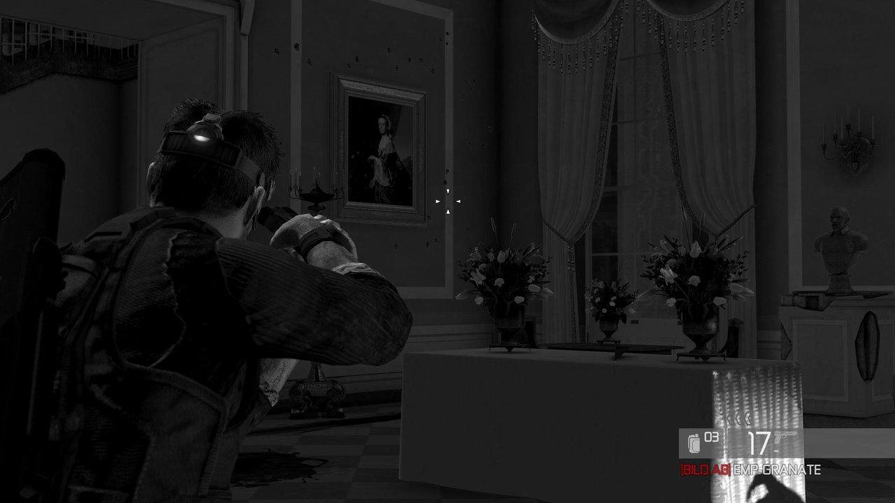 [11/10/2010] Splinter Cell Conviction: Neu von Jay.Gee (36)