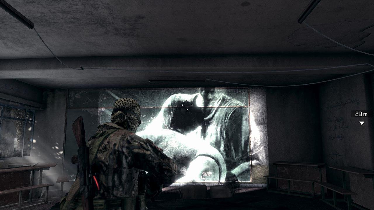[11/10/2010] Splinter Cell Conviction: Neu von Jay.Gee (37)