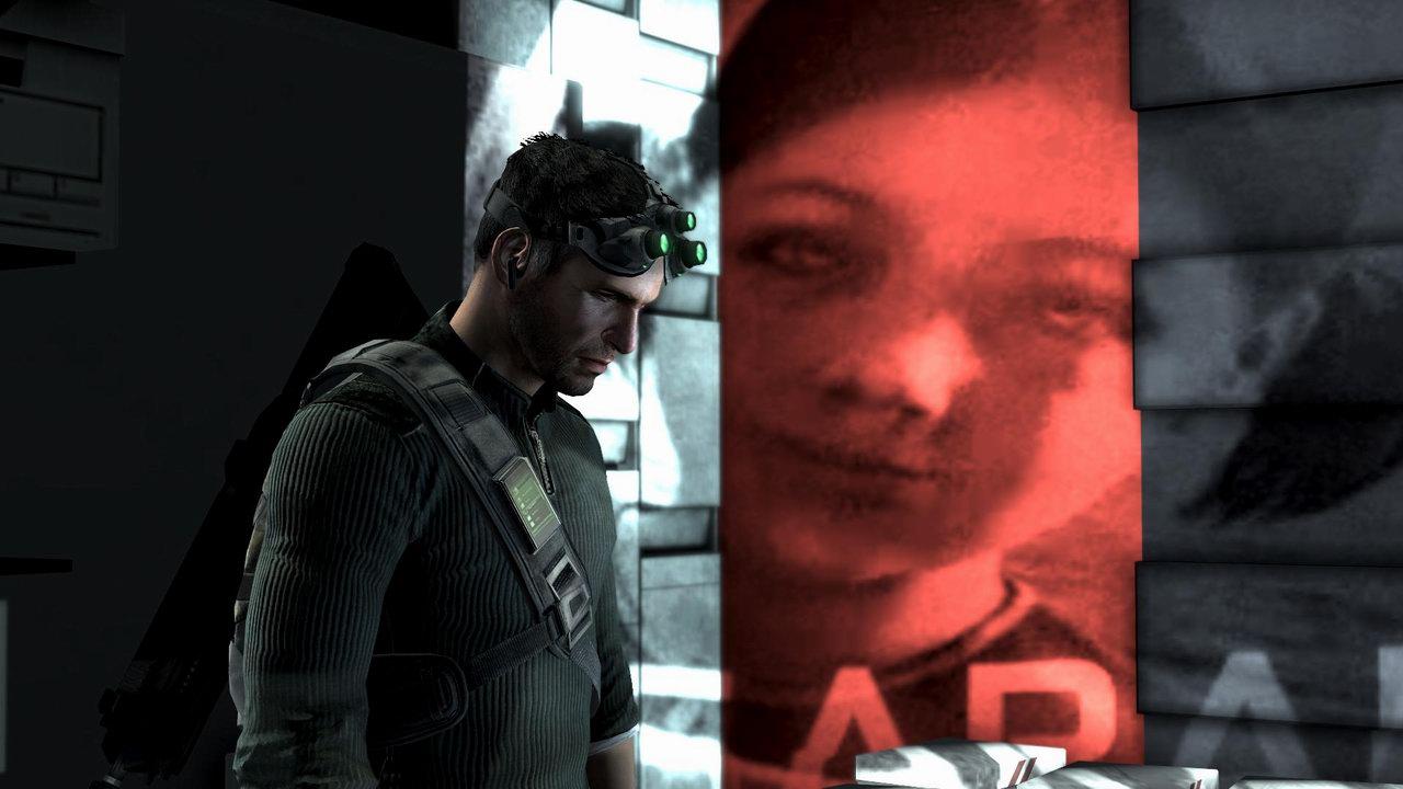 [11/10/2010] Splinter Cell Conviction: Neu von Jay.Gee (39)