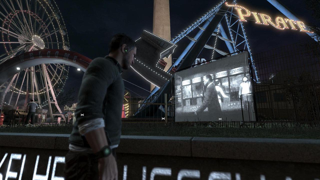 [11/10/2010] Splinter Cell Conviction: Neu von Jay.Gee (43)