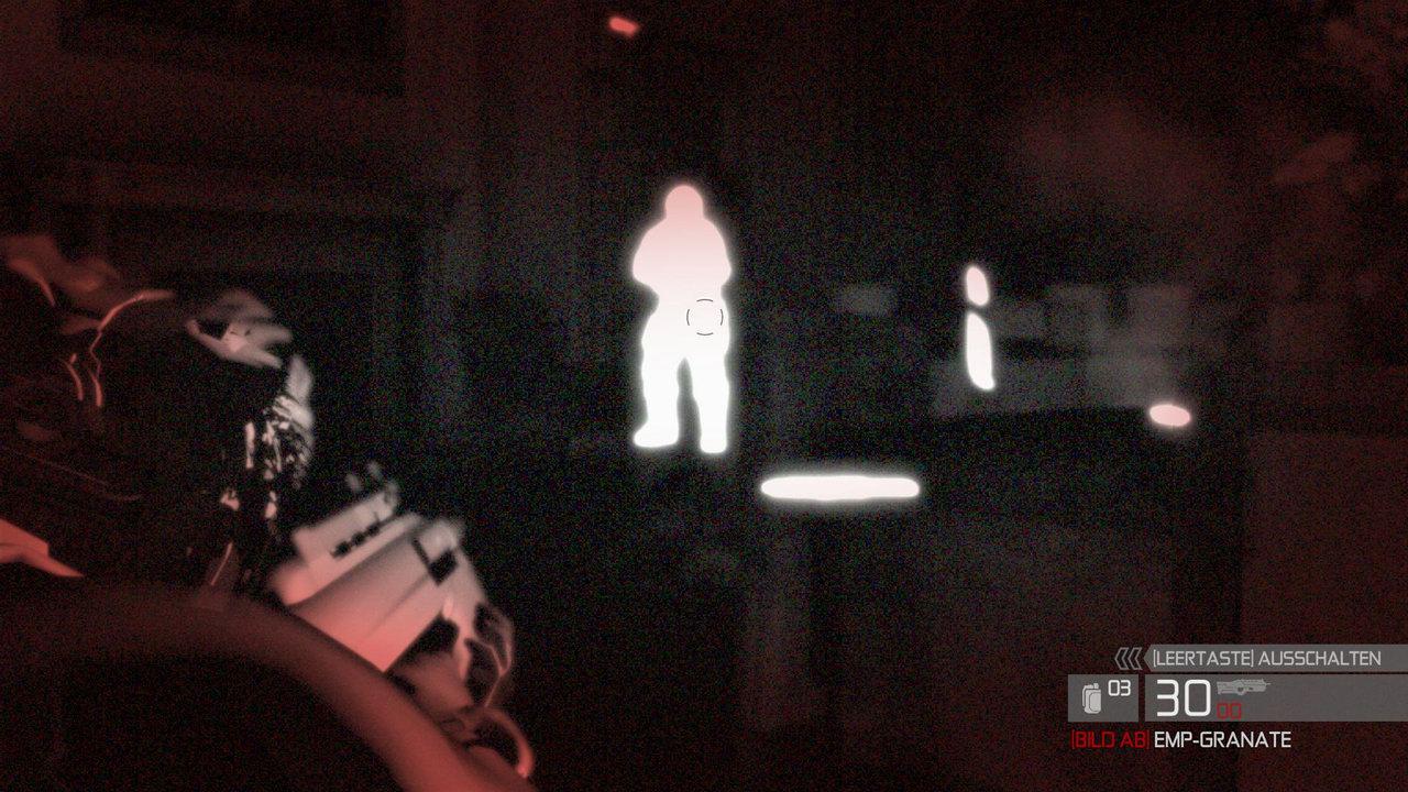 [11/10/2010] Splinter Cell Conviction: Neu von Jay.Gee (13)